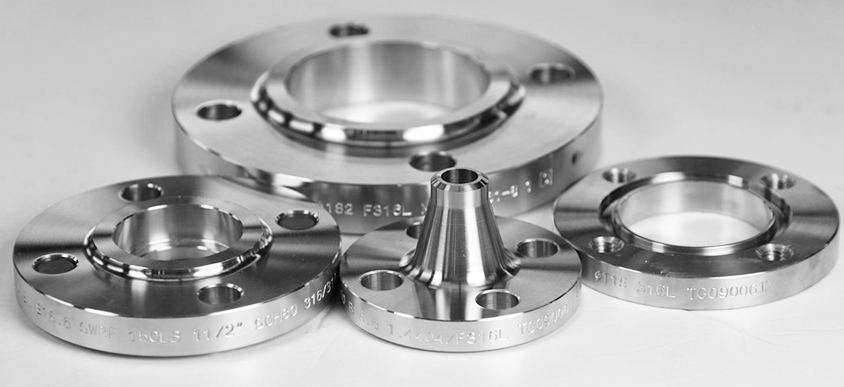 Flanges