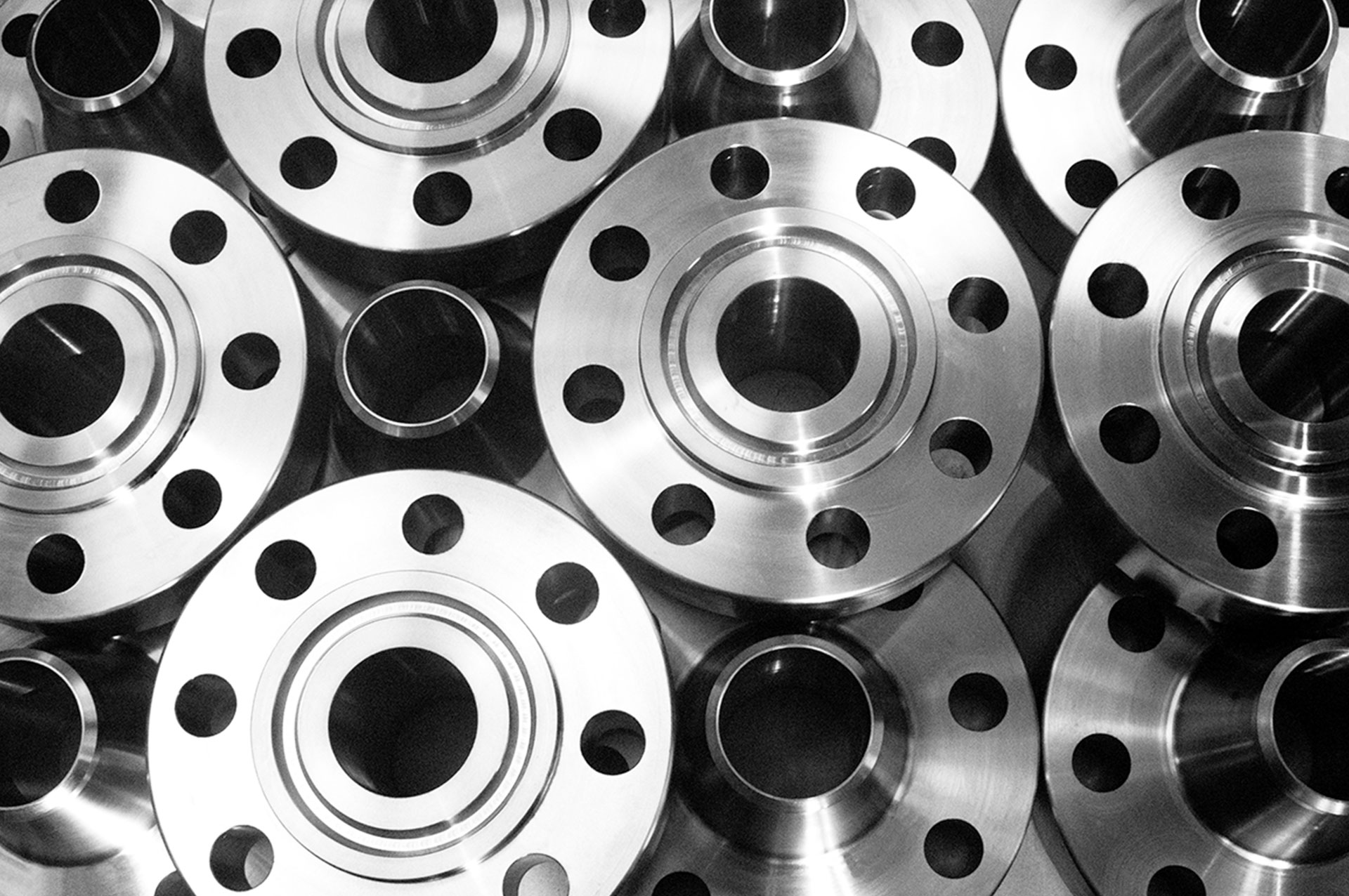 Flanges Manufacturer