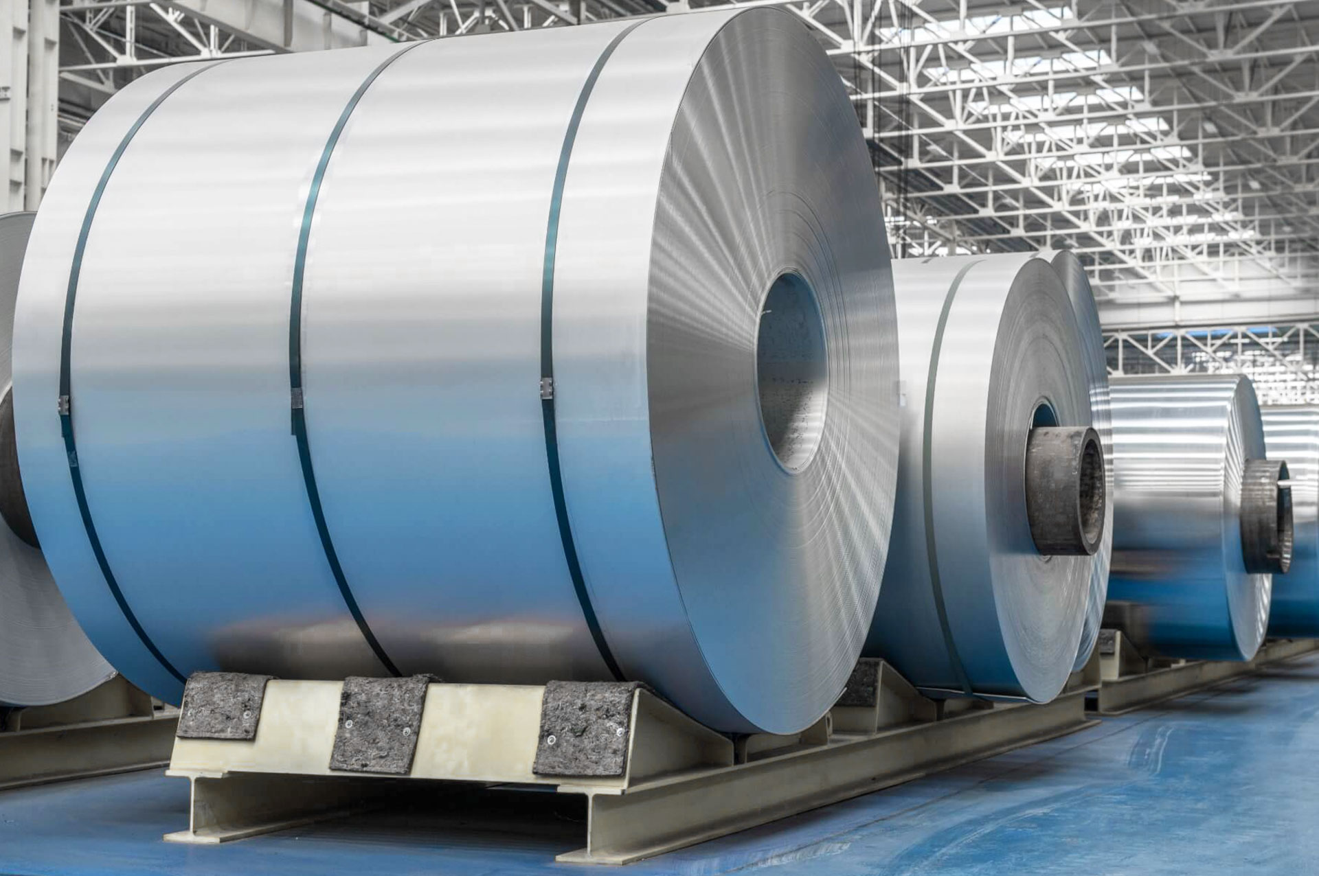 Sheets, Plates, Coil Supplier