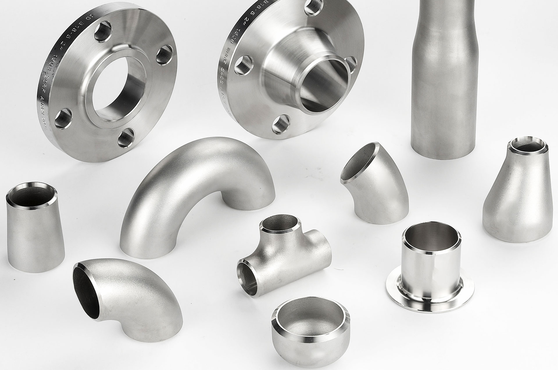 Buttweld Fittings Manufacturer