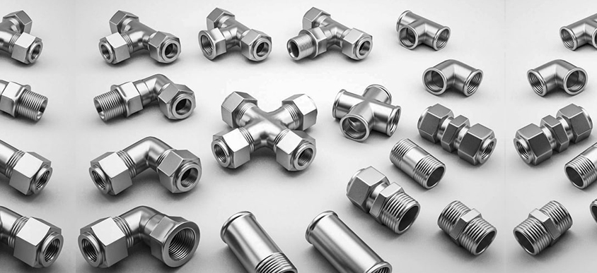 Instrumentation Fittings